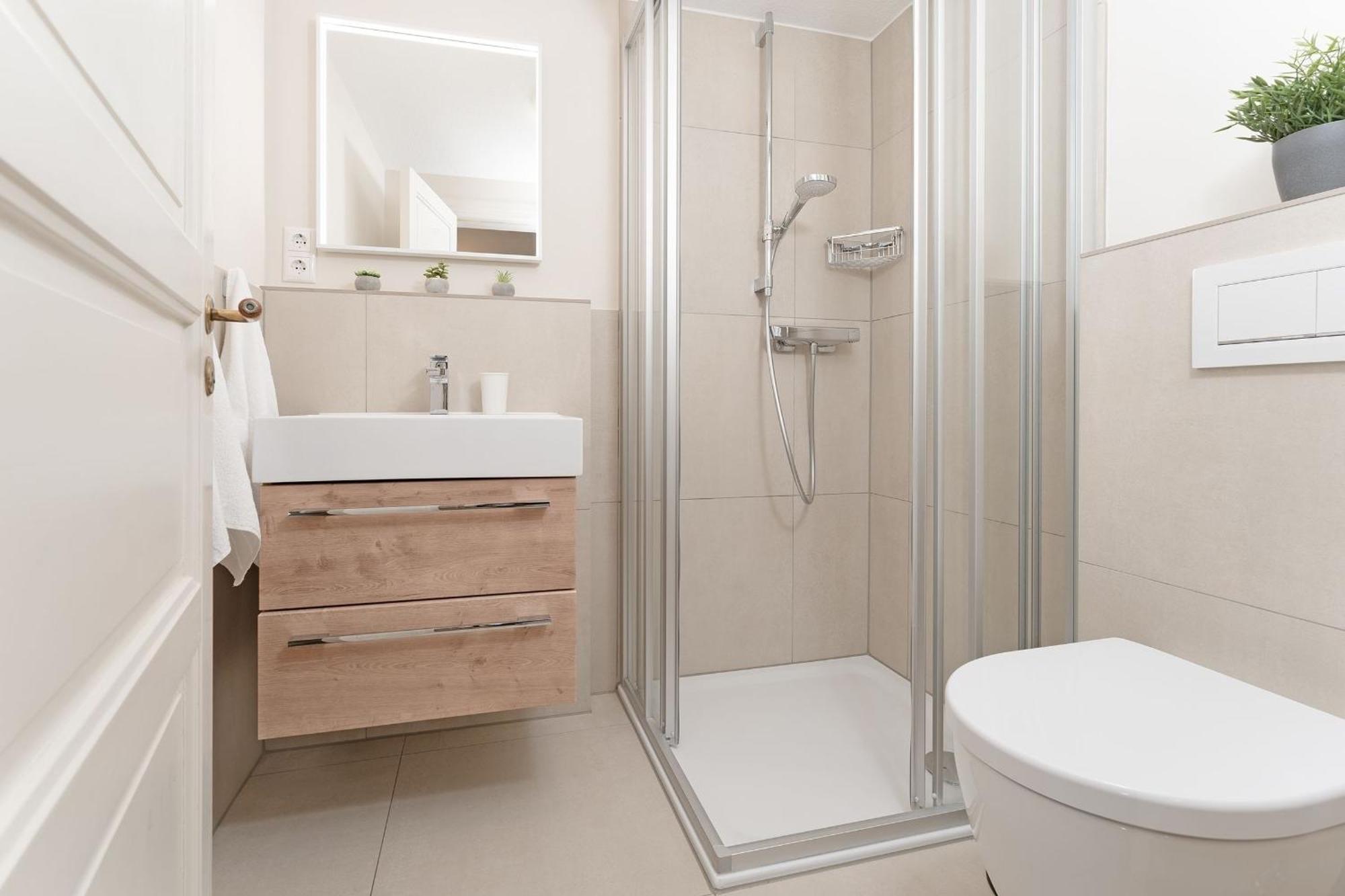 Michel Apartment ดาเมอ ภายนอก รูปภาพ