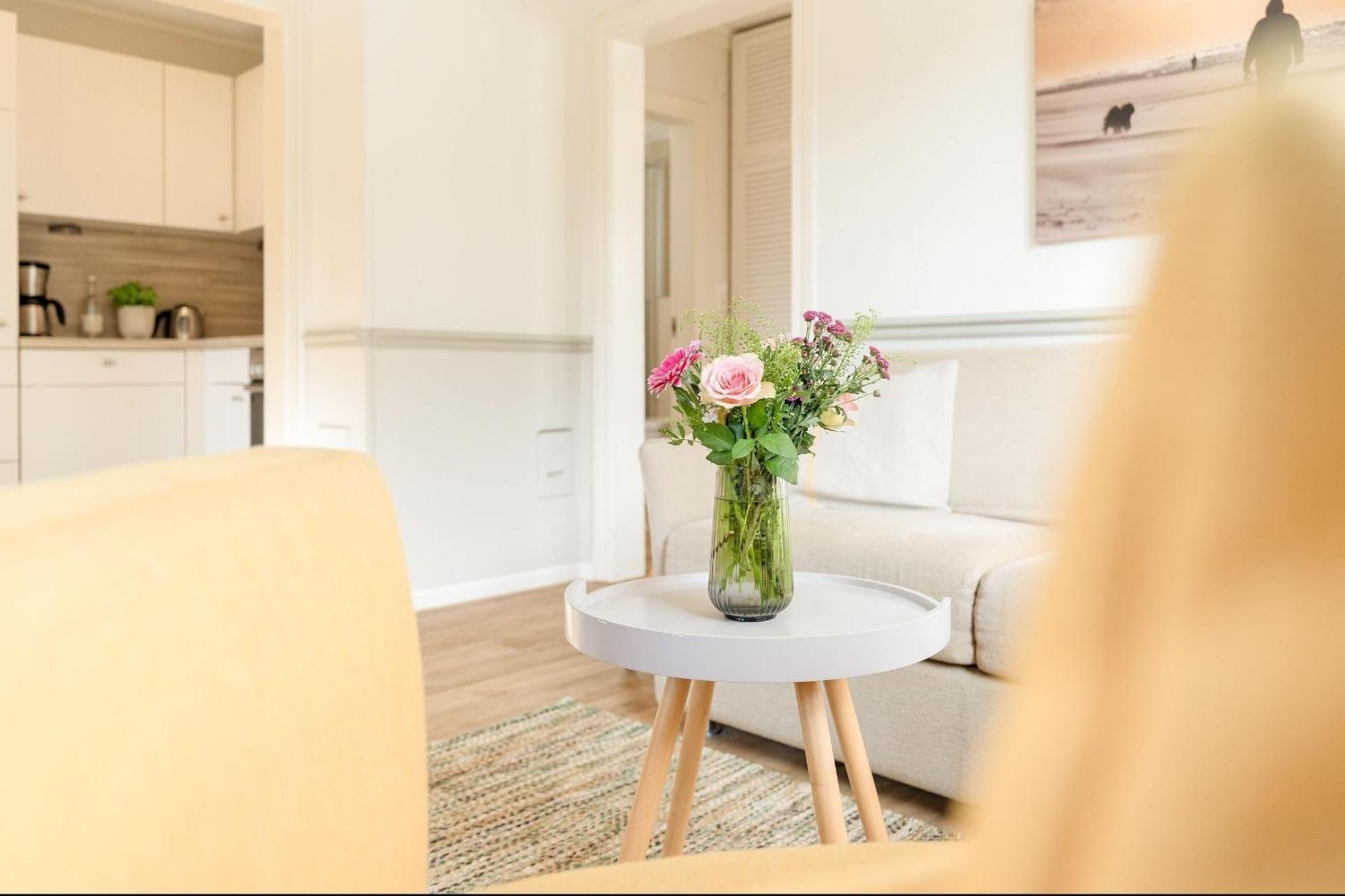 Michel Apartment ดาเมอ ภายนอก รูปภาพ