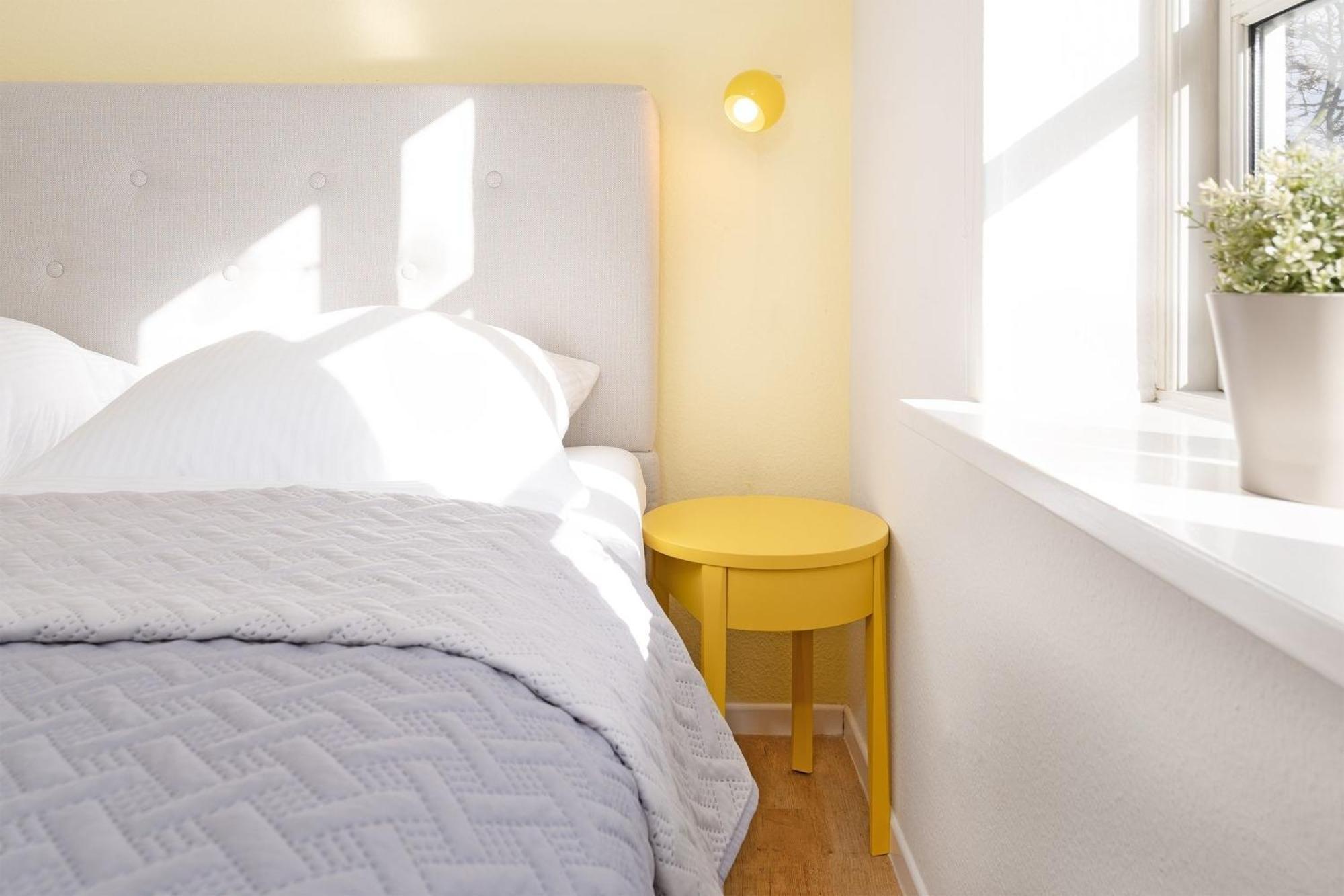 Michel Apartment ดาเมอ ภายนอก รูปภาพ