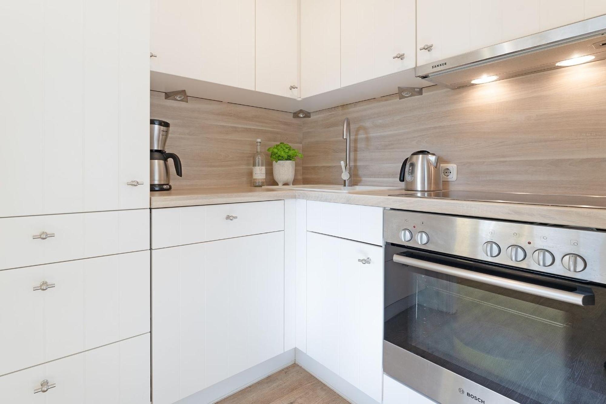 Michel Apartment ดาเมอ ภายนอก รูปภาพ