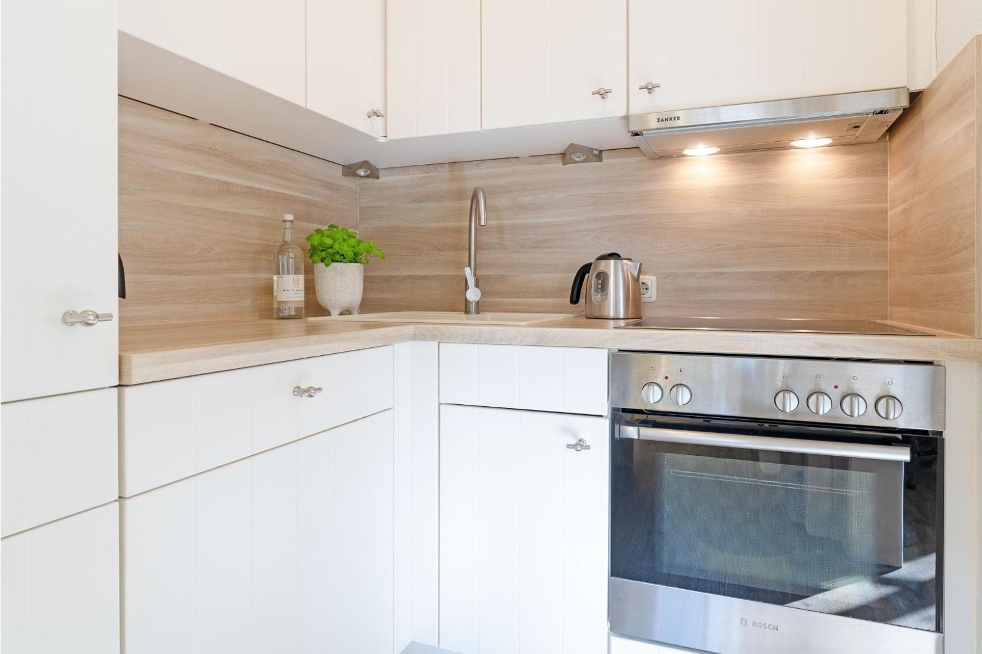 Michel Apartment ดาเมอ ภายนอก รูปภาพ