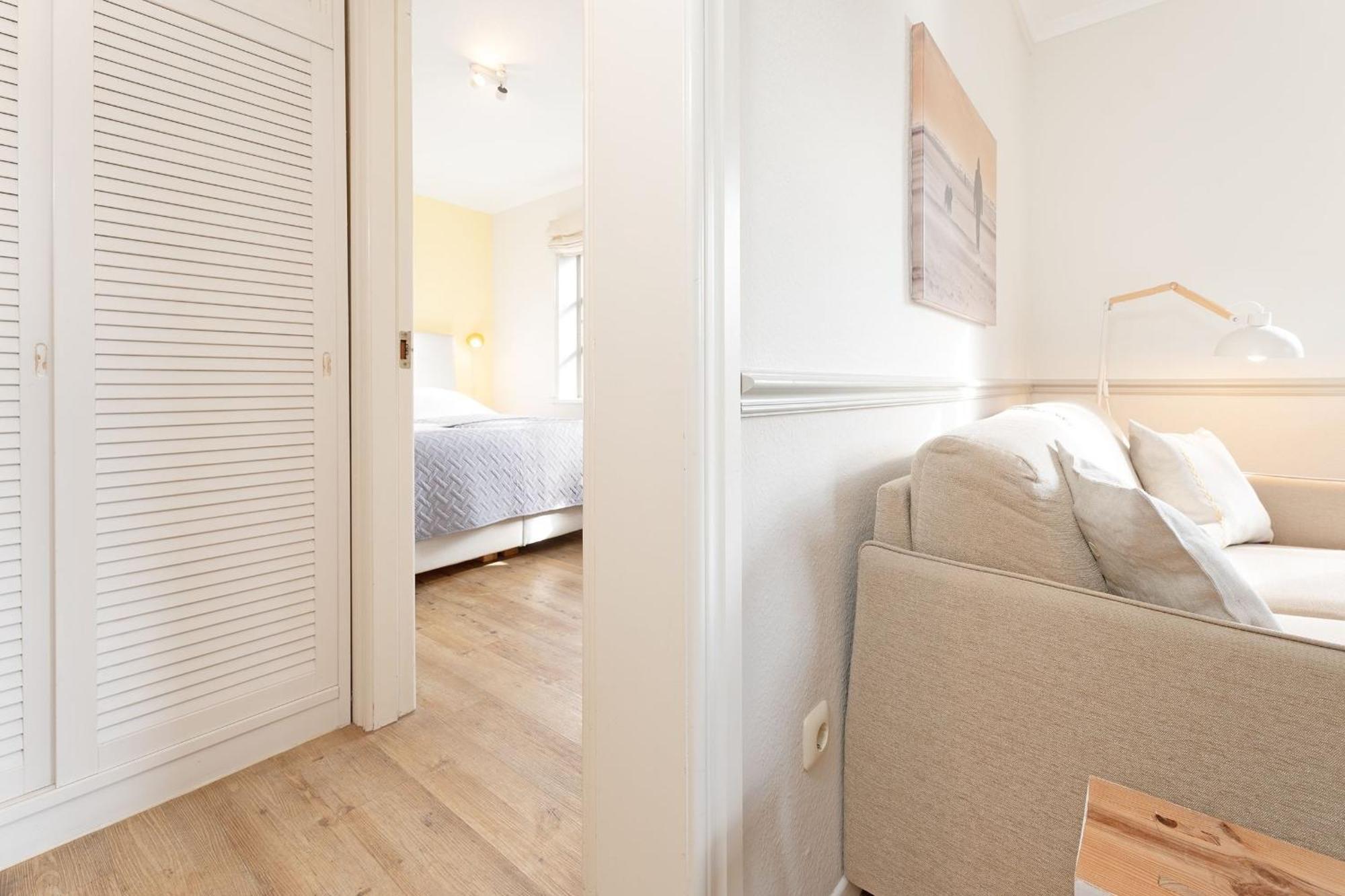 Michel Apartment ดาเมอ ภายนอก รูปภาพ