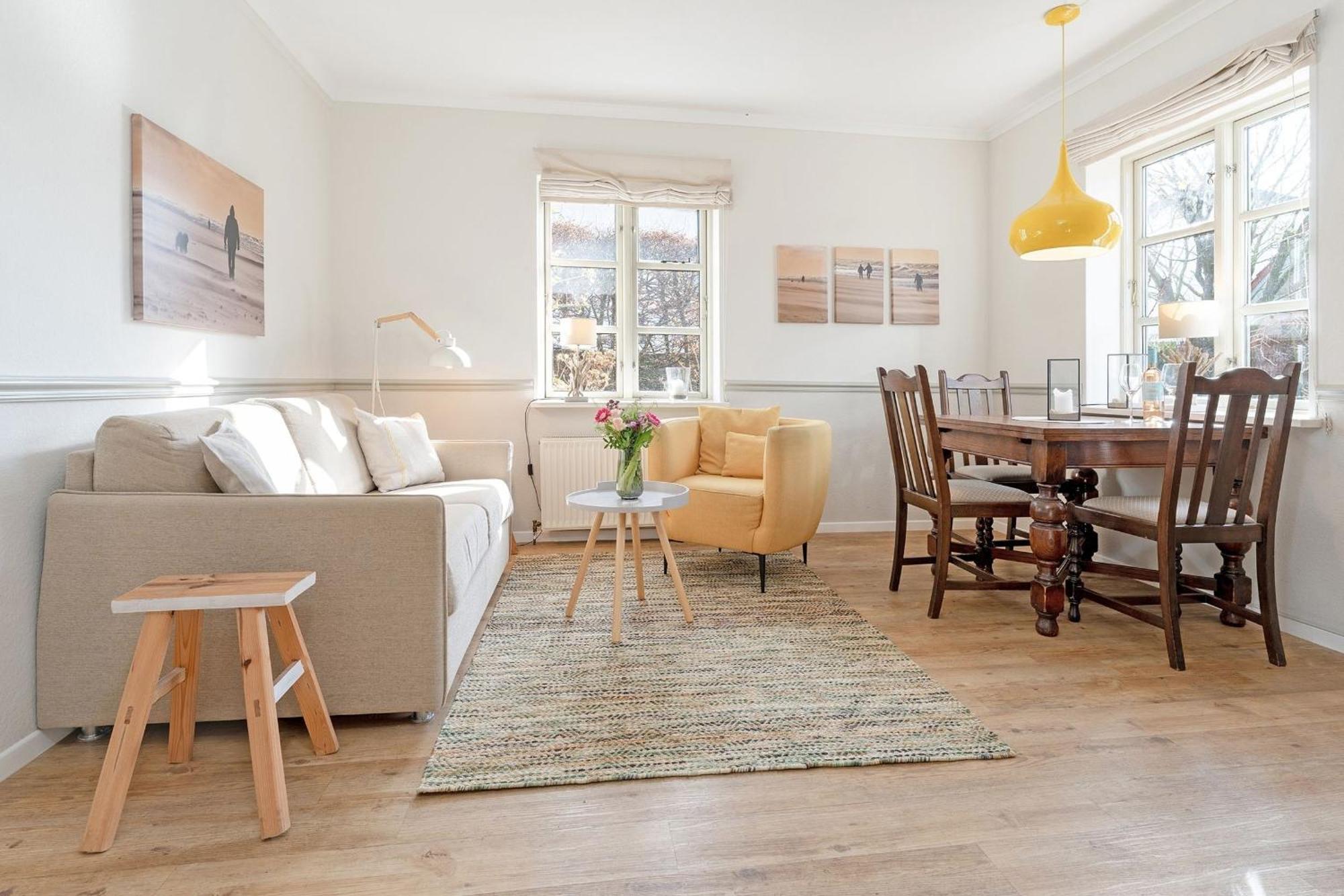 Michel Apartment ดาเมอ ภายนอก รูปภาพ